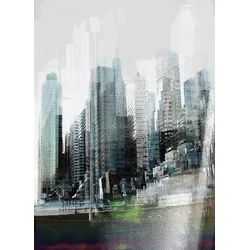 KOMAR Foto tapet 4-202, 184x254cm