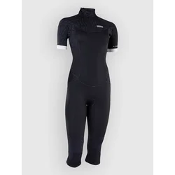 Ion Element 3/2 Overknee SS Back Zip Wetsuit black