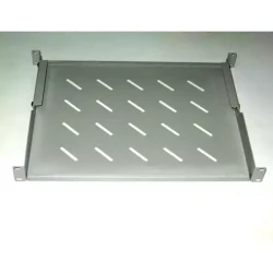 Polica fiksna heavy duty - za rek dubine 600mm
