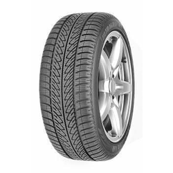 Goodyear 255/60R18 108H ULTRA GRIP 8 PERFORMANCE