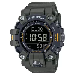 Casio g-shock muški sat ( GW-9500-3 )