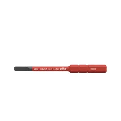 WIHA 44385 slimBit električarski Bit SL 3.5 mm