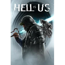 Hell Is Us - Art Pack (DLC) PSN (PS5) Key EUROPE