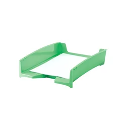 Fellowes polica za dokumenta G2D zelena 0008001 ( 5477 )