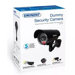 Nadzorna video kamera Eminent EM6150 DUMMY LED