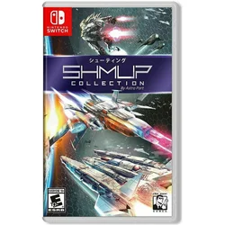 SHMUP Collection (SWITCH)