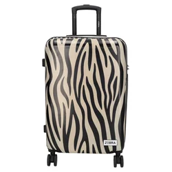 Zebra Trends Travel 21493 M Zebra