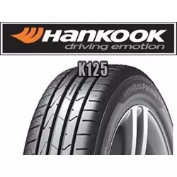 Hankook Ventus Prime 3 K125 ( 205/50 R15 86V 4PR SBL )