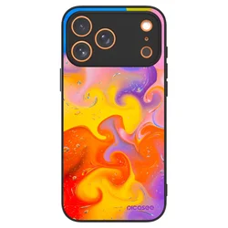 ULTIMATE CASE za Apple iPhone 18 Pro Max - Bubbles