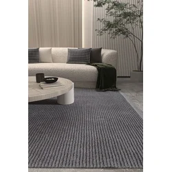 Conceptum Hypnose Tepih Vetrina 3604, 160x230 cm, Antracit