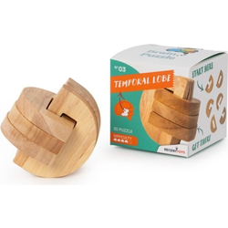 RECENTTOYS Brain Puzzle 1 - temporalni reženj