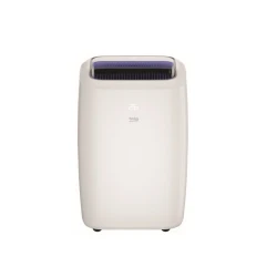 Beko Pokretna klima BP 1125 C, 11942Btu, Bela