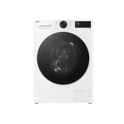 LG Mašina za pranje veša F4X5011TWB, 11kg, 600x850x565mm, Bijela