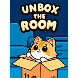 Unbox the Room XBOX LIVE Key EUROPE