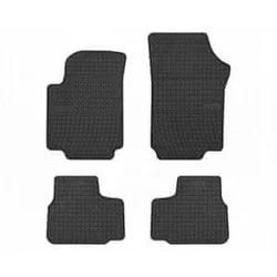 Frogum Tipske patosnice za  VW UP! (2011+) / Škoda CityGO (2012+)