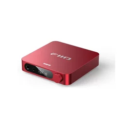 FiiO K11 R2R<span> - </span>Crvena