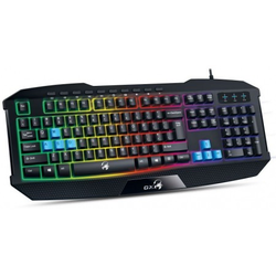 GENIUS K215 USB BLACK US