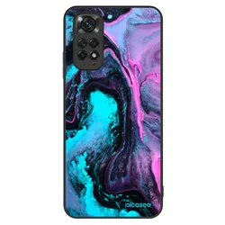 ULTIMATE CASE za Xiaomi Redmi Note 11 - Lean 2
