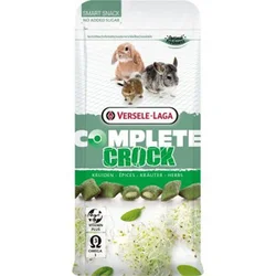 Versele-Laga Crock Herbs Complete dodatak ishrani za glodare 50g