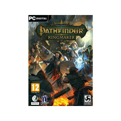 Owlcat Games PC Pathfinder: Kingmaker