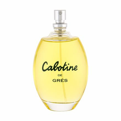 Gres Cabotine parfumska voda 100 ml tester za ženske