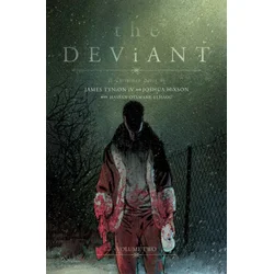 The Deviant Vol. 2