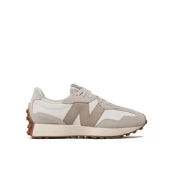 New Balance Superge U327LZ Rjava