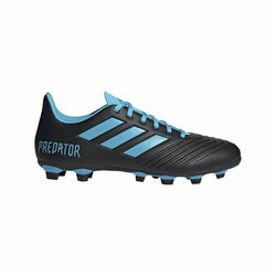 adidas Ženska obuća za nogomet Crna 41 1/3 PREDATOR 19.4 FG JR