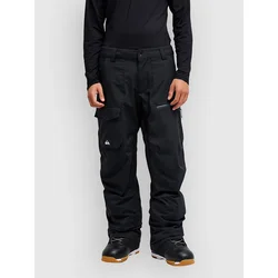 Quiksilver Utility 20K Pants black