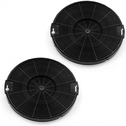 Filter aspiratora ugljeni eff75 9197059543 9197059543 11005732 11005728, 2komada