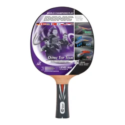 Donic TOP TEAM 800, reket za stolni tenis