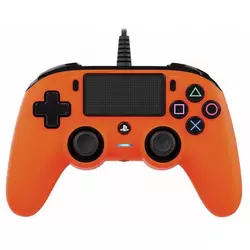 NACON Oprema PS4 Coloured controller (Narandžasta)