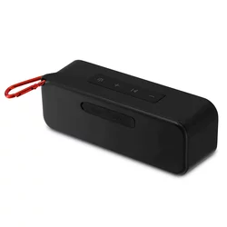 Hama “PowerBrick 2.0” Bluetooth® zvučnik, crni 8W