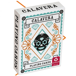 Calavera deck, 0047