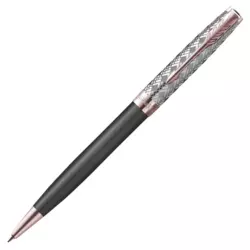 PARKER Hemijska olovka Royal Sonnet Metal Gray PK19791