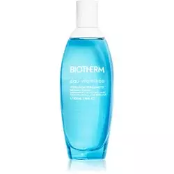 Biotherm Eau Vitaminée Vibration Bergamote, Sprej za telo Sprejevi za telo