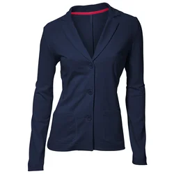 heine Blazer marine