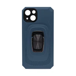Maska za telefon SPIGEN 5 za Iphone 13, Teget
