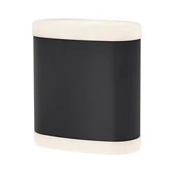 Ledvance - LED spoljašnje zidno svetlo ENDURA STYLE DALLAS LED/9W/230V IP44