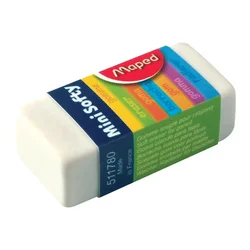MAPED Gumica Mini Softy