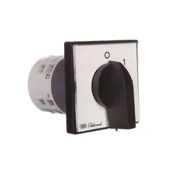 EK Grebenasto stikalo 0-1-2-3 3P 16A IP65 Arc E16-62 951661