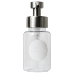 BEN-ANNA - NATURAL SHOWER Gel dispenser
