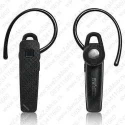 Bluetooth headset REMAX RB-T7 - slušalice za mobilni telefon