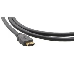 Kramer Electronics 10.7m HDMI HDMI cable HDMI Type A (Standard) Black