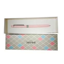 Penac multi mf0107pk-gc8 olovka hemijska pink pastel ( 66878 )