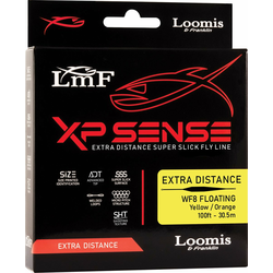 Loomis & Franklin XP SENSE EXTRA DISTANCE WF7F