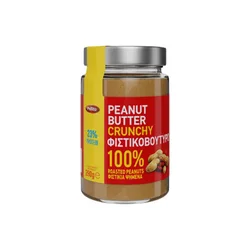 Pellito Kikiriki puter sa komadićima kikirikija, 290g