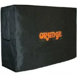 Orange CVR 412 CAB
