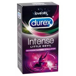 DUREX vibracijski prsten Intense Little Devil