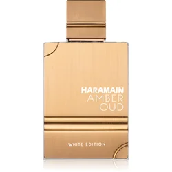 AL HARAMAIN Unisex parfem AMBER OUD WHITE EDITION EDP 60ml